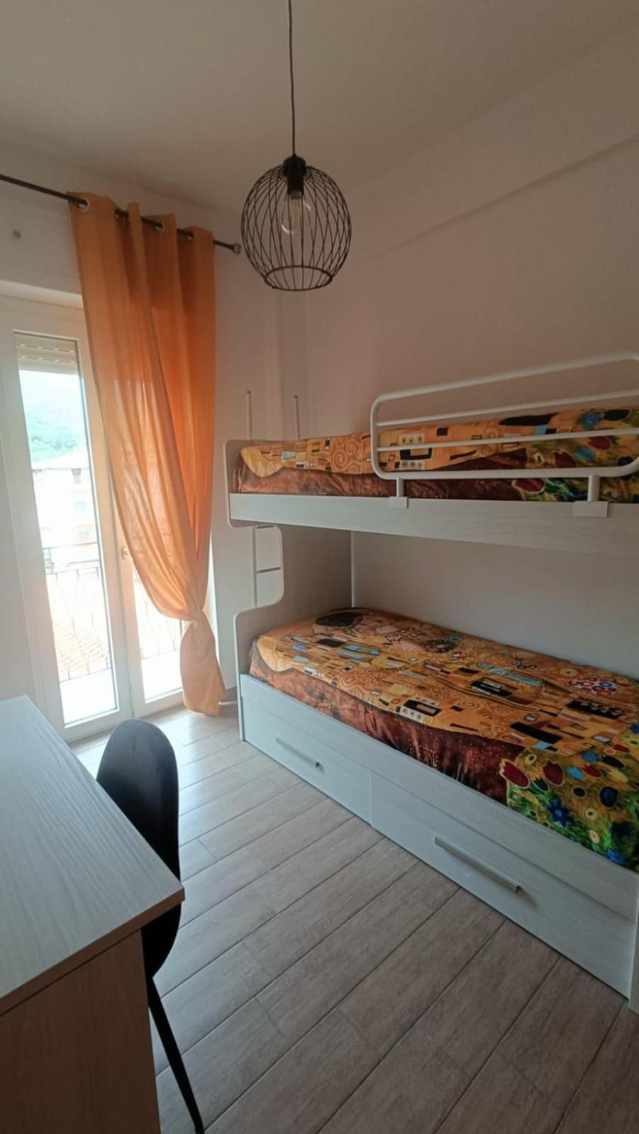 Mar Art Sapri Hotel Luaran gambar