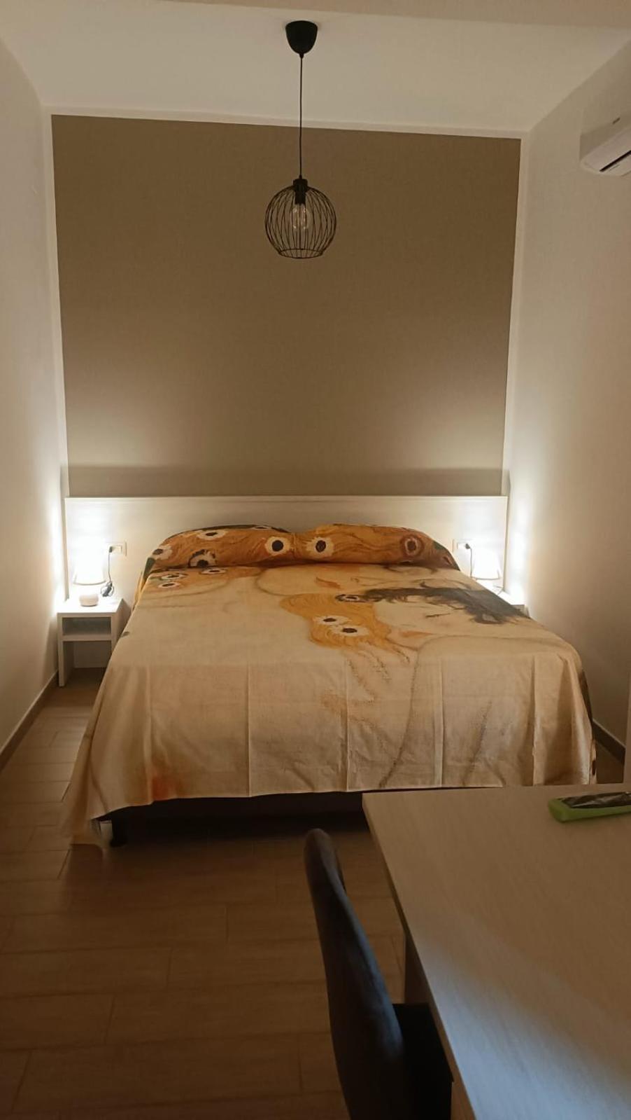 Mar Art Sapri Hotel Luaran gambar